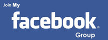 Join me on facebook